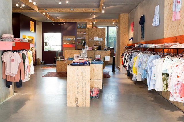 STORE