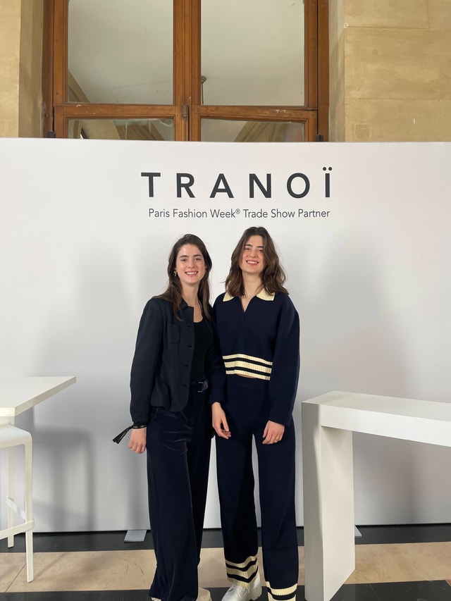 TRANOI