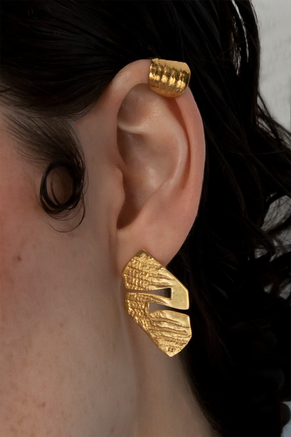 OLONG , STARR , SUPER , EARRING , BODY , EAR , LOW