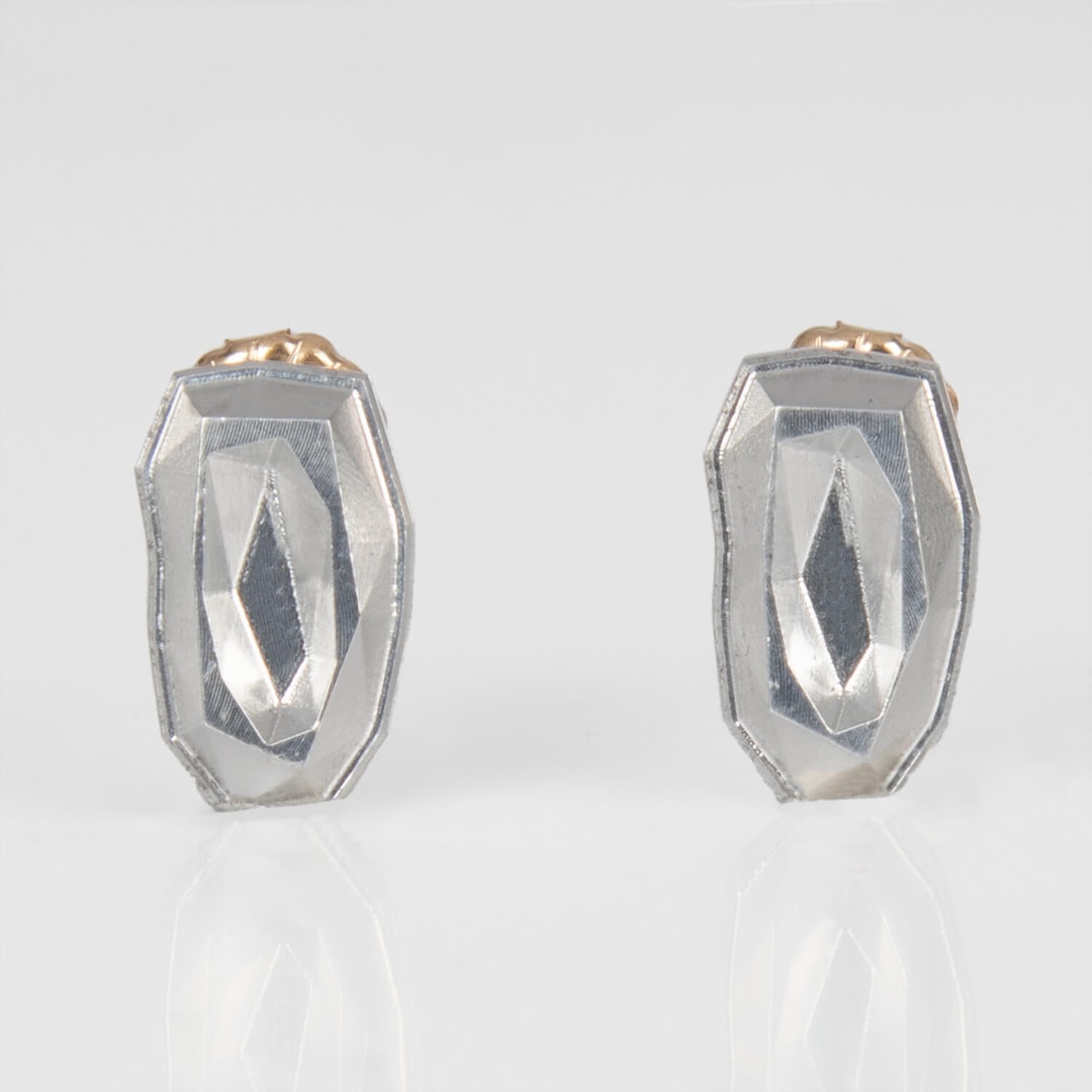 DIAMOND , BIG , EARRING , FRONT , ALU