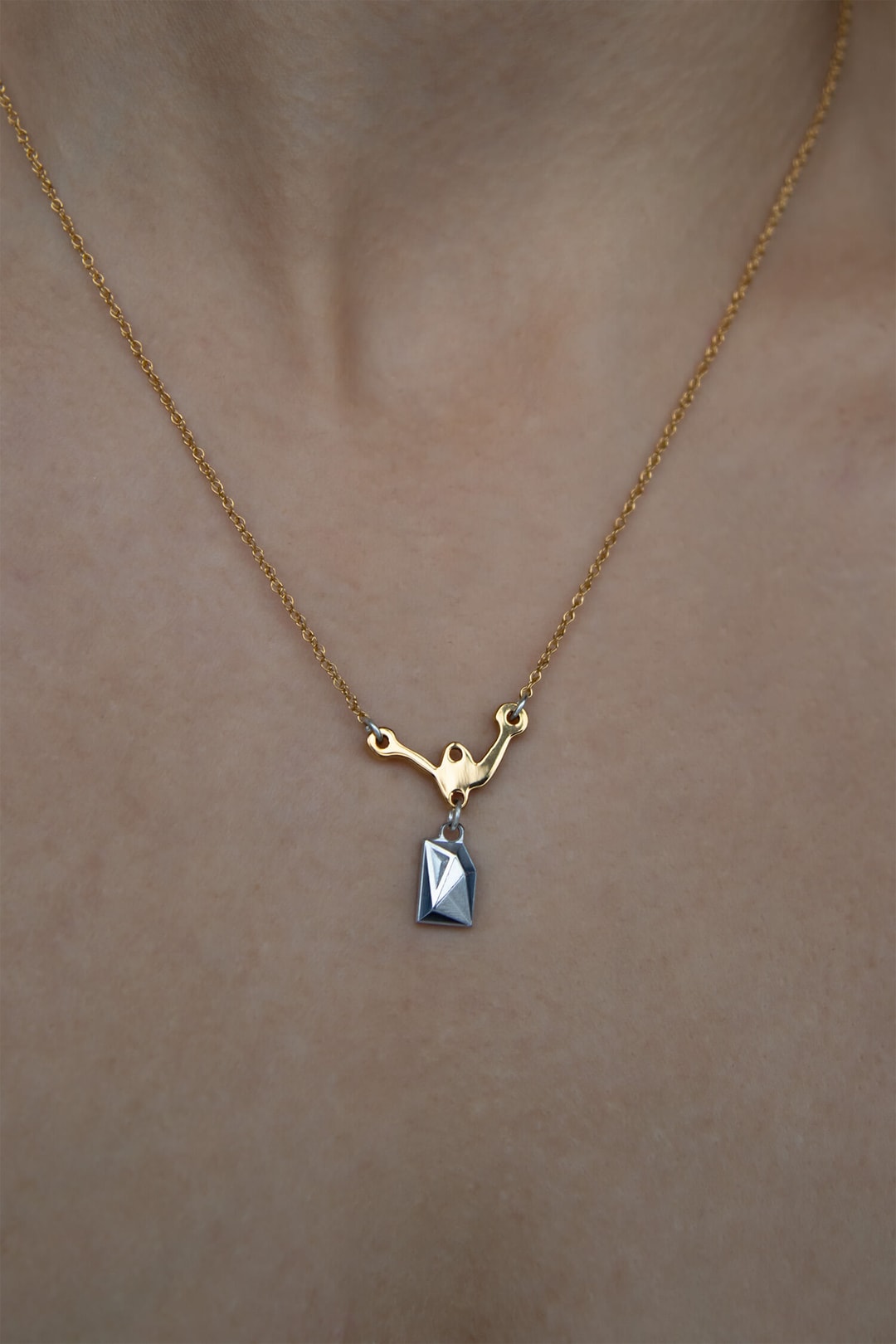 DIAMOND , BONE , CHAIN , LOW