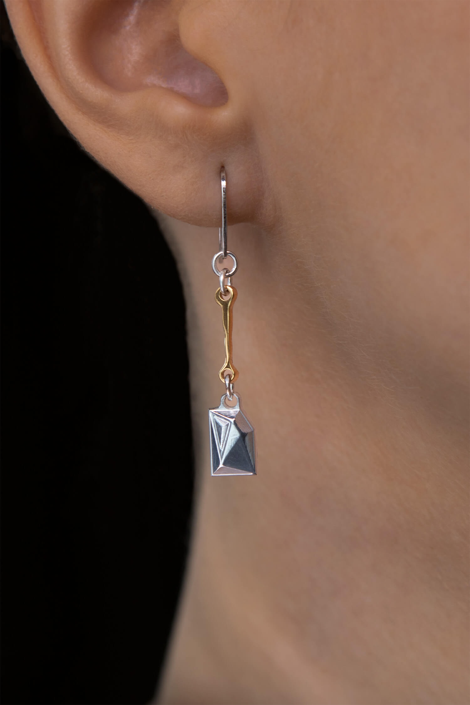 DIAMOND , BONE , SMALL , EARRING , BODY2 , LOW