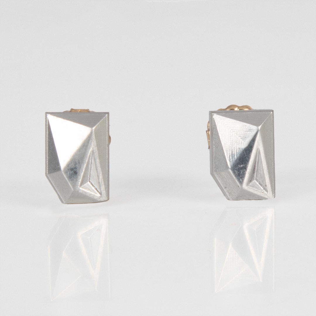 DIAMOND , SMALL , EARRING , FRONT , ALU