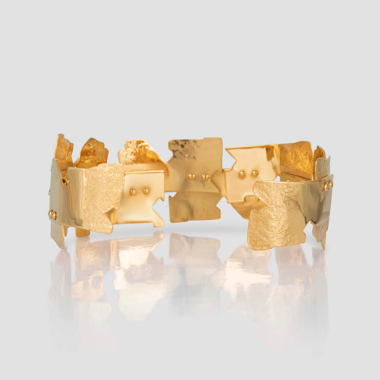 LEFT , R , B , BRACELET , BACK , 24KRTGP