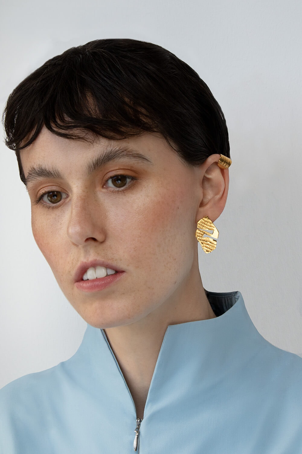 OLONG , STARR , SUPER , EARRING , BODY
