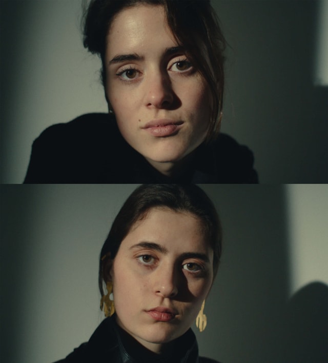 GEERTJE , ROOS