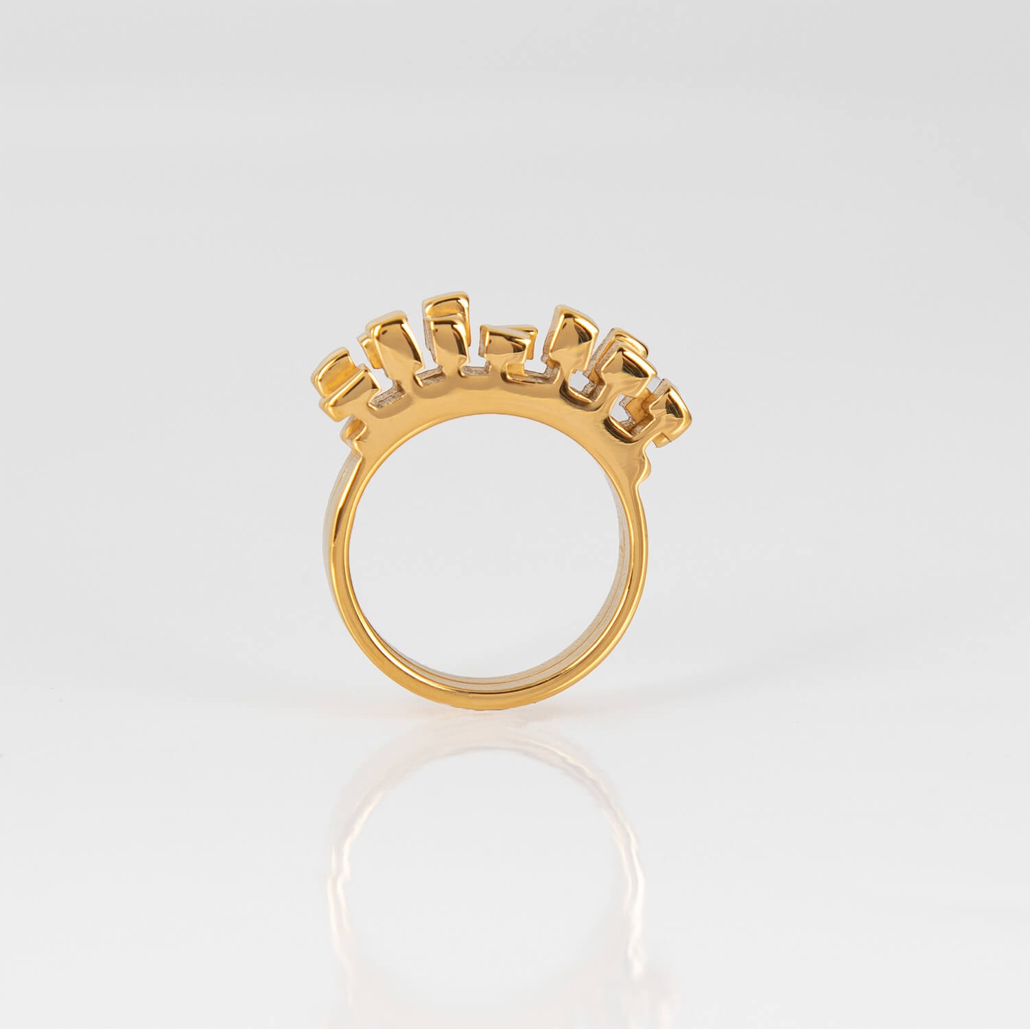 CROONKETWIN , SPECIAL-FRONT , LOW