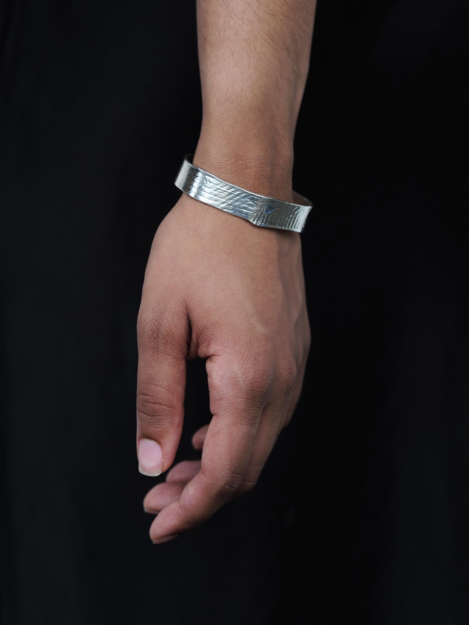 olong , bracelet , silver