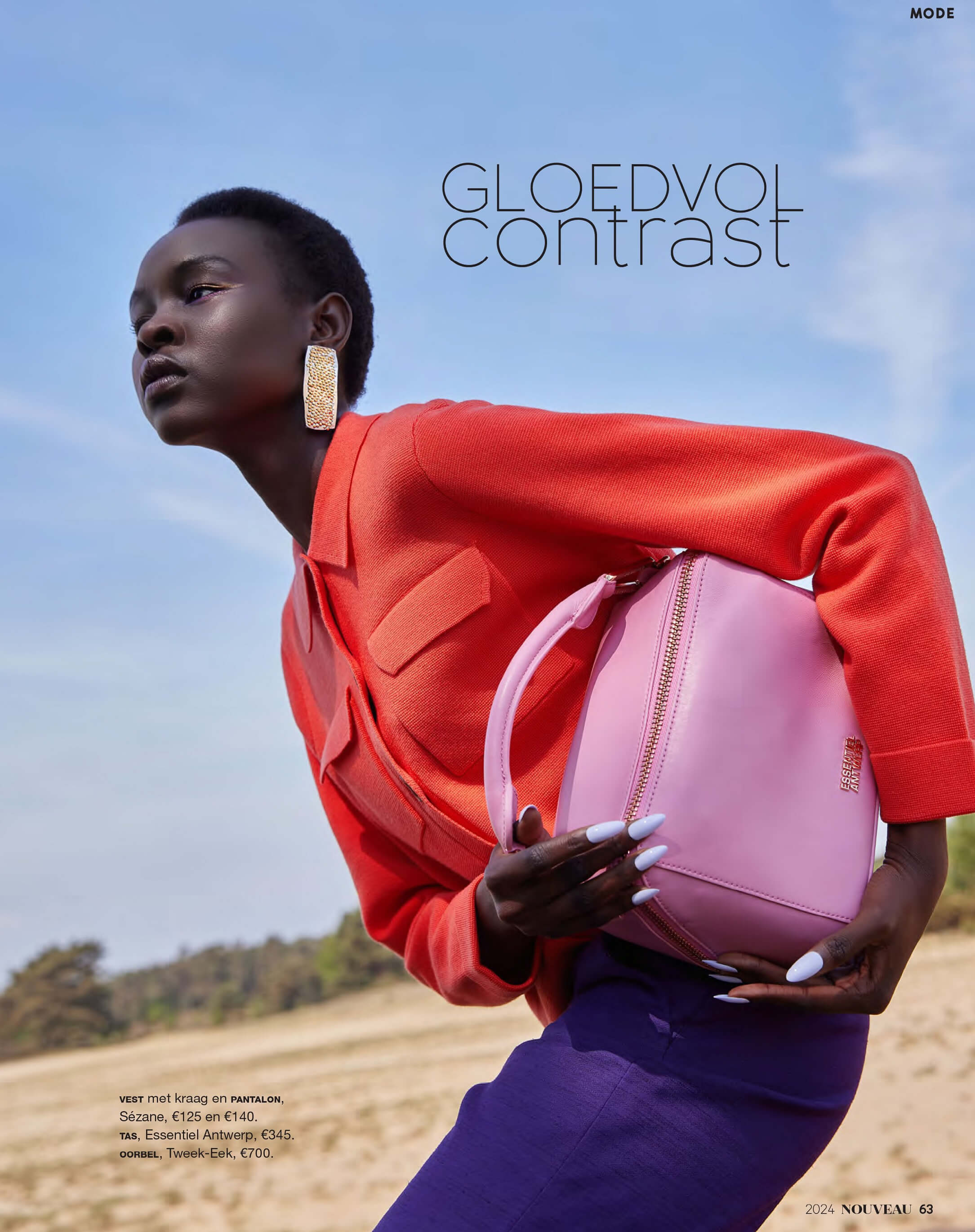 Nouveau _Tweek Eek sept 2024