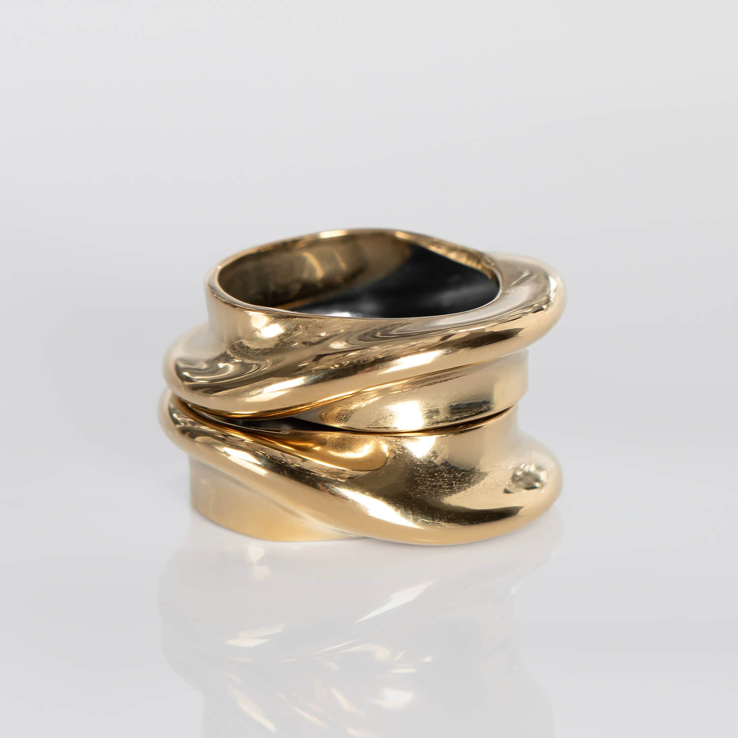 UFO_TWIST2_RING_FRONT_GOLDPVD