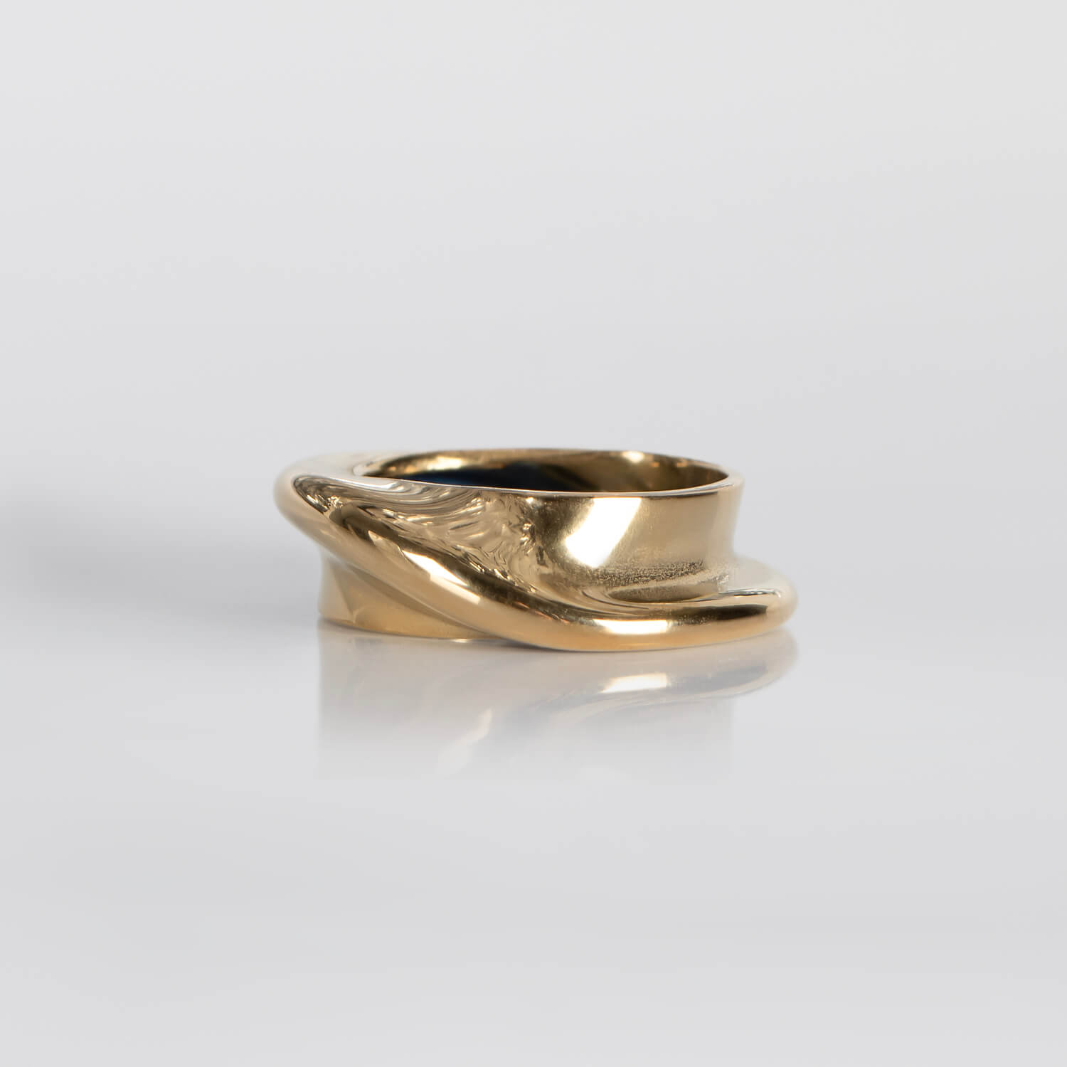 UFO_TWIST_RING_FRONT_GOLDPVD