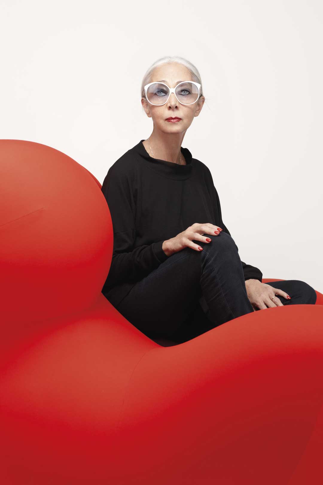 galleria , rossana , orlandi , ritratto