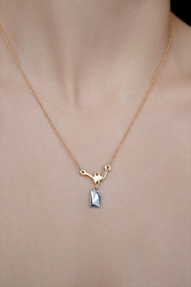 DIAMONDS,BONE,NECKLACE,BODY,24KRTGP,WEB