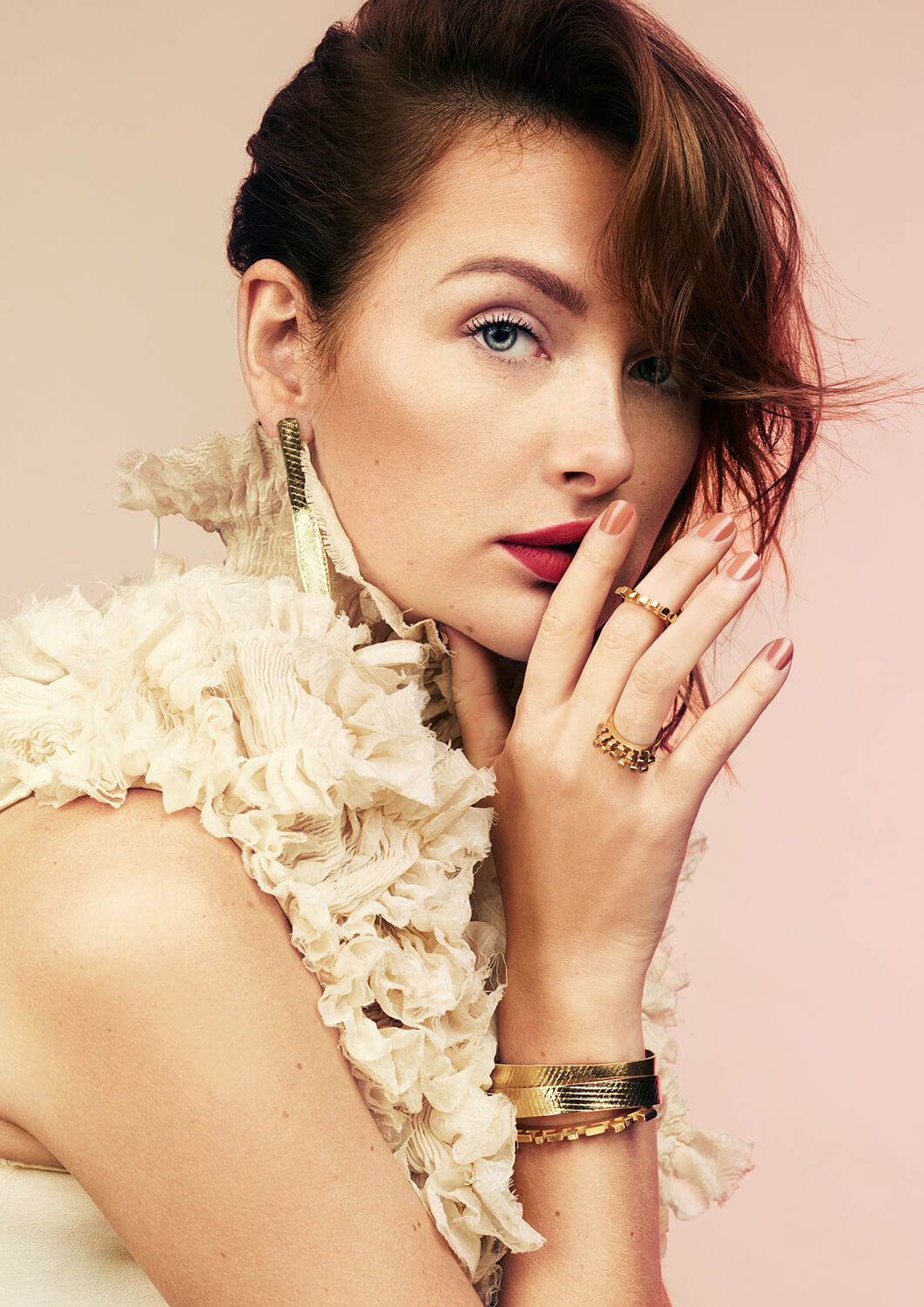 CROON/OLONG, FRONT, LOW