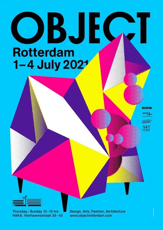 Object-Rotterdam