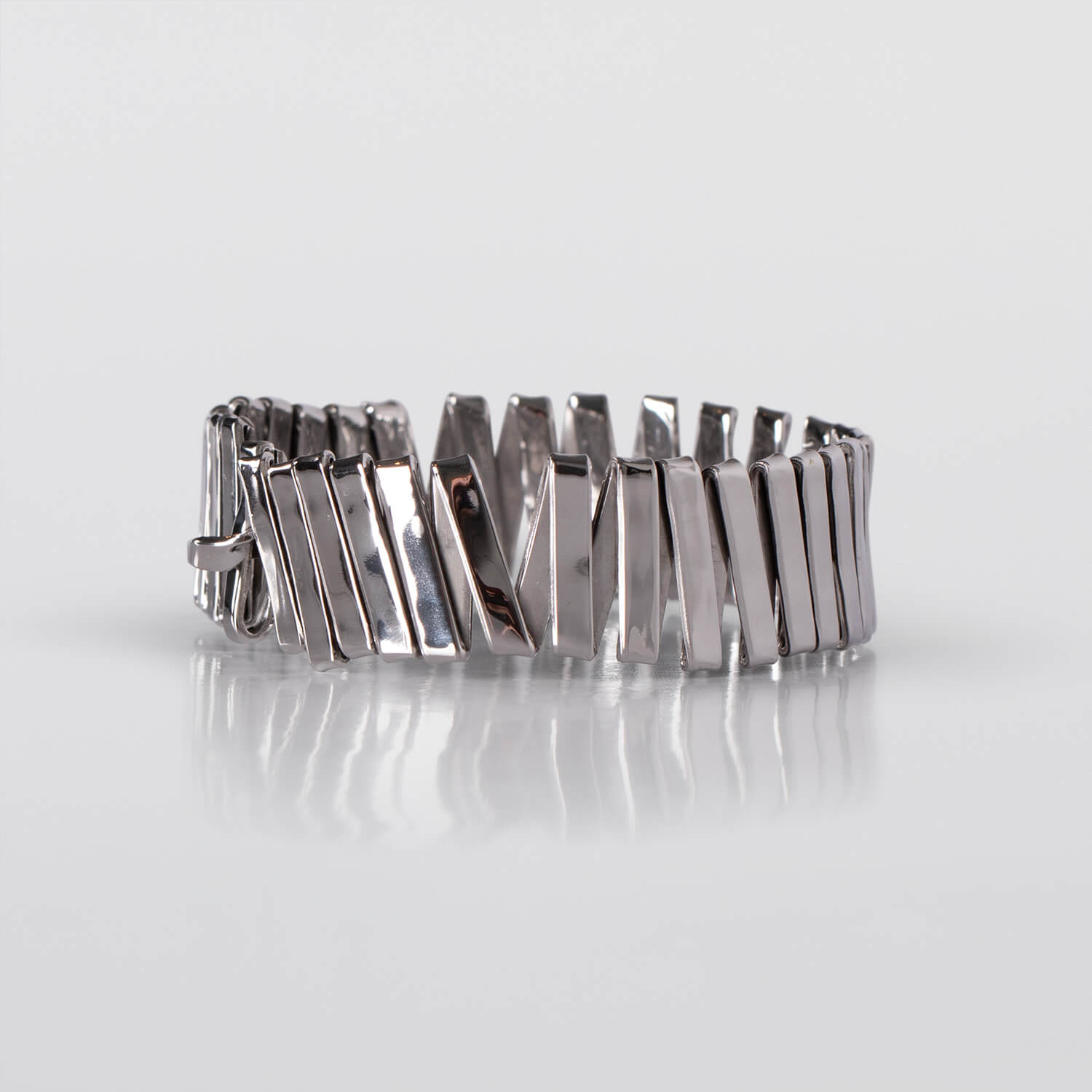 CRAY,WEAVES,BRACELET,FREE,SILVER,WEB