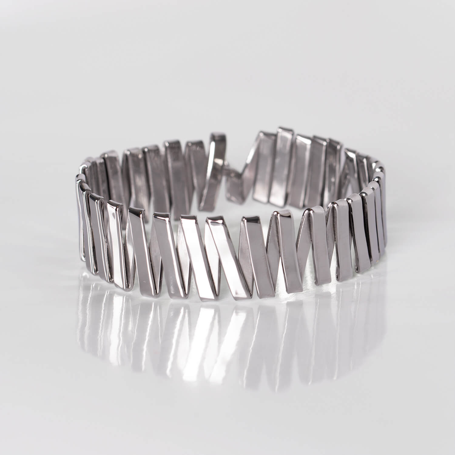CRAY,WEAVES,BRACELET,FREE,SILVER,WEB