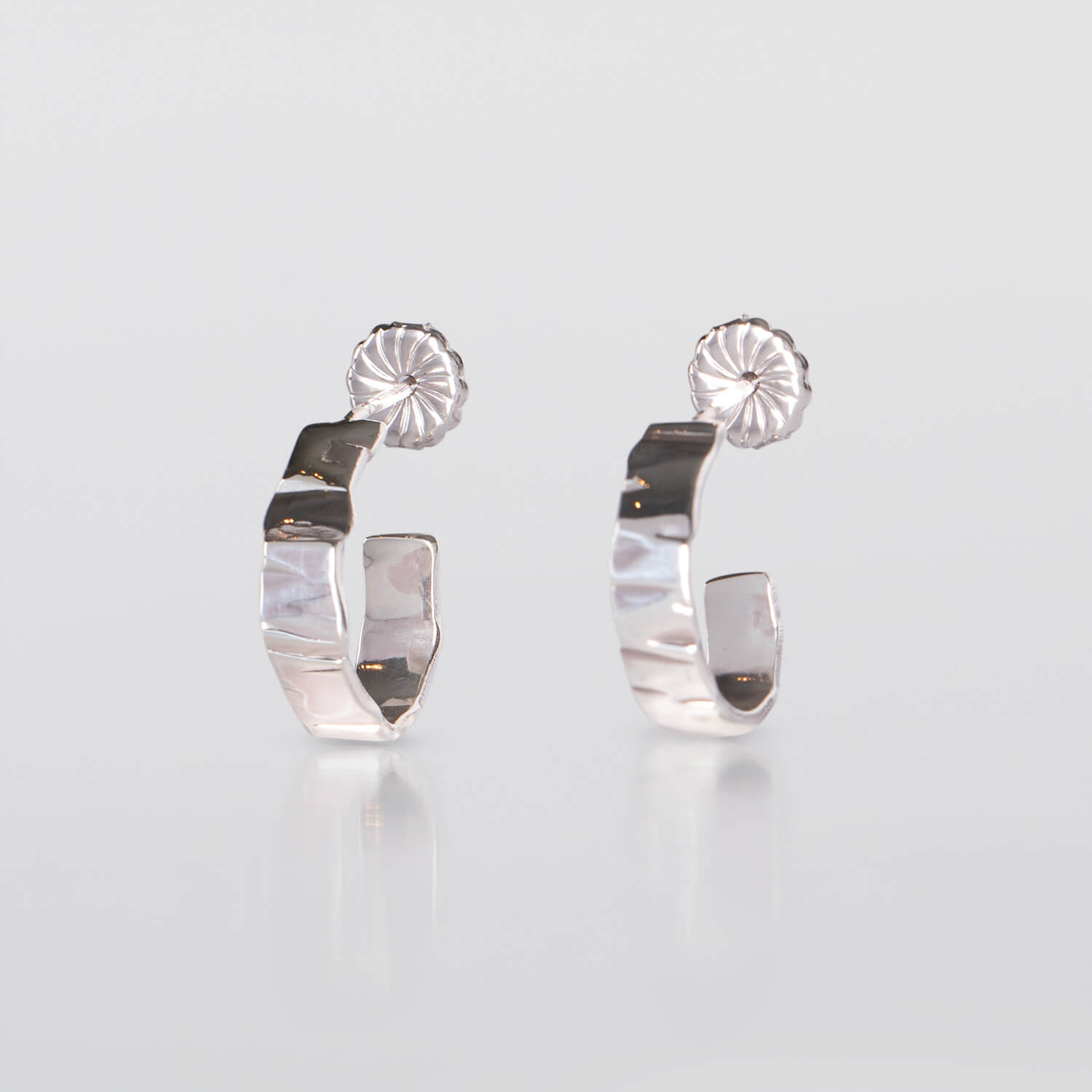 GRAY,LOOPSSS,EARRINGS,FREE,SILVER,WEB