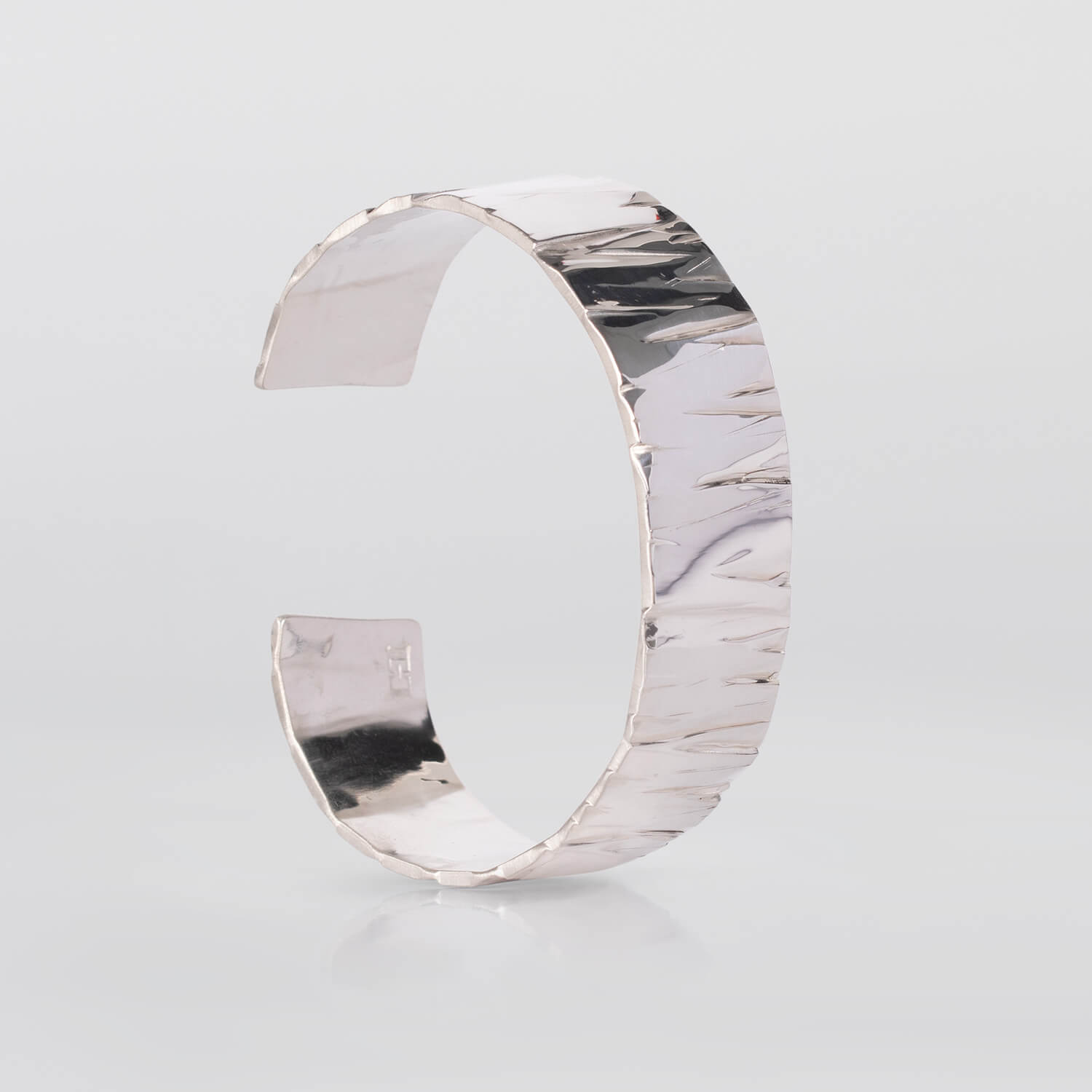 GRAY,PADS,BRACELET,FREE,SILVER,3,WEB