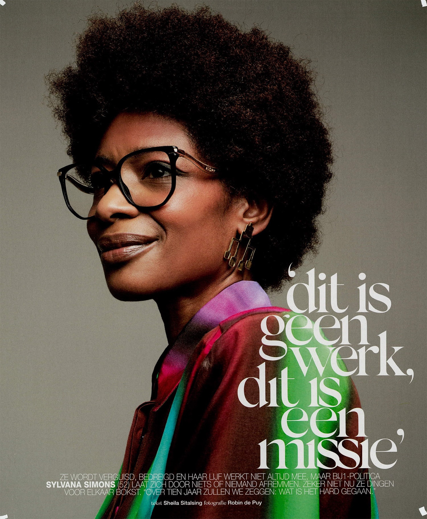 SYLVANA , SIMONS , LINDA