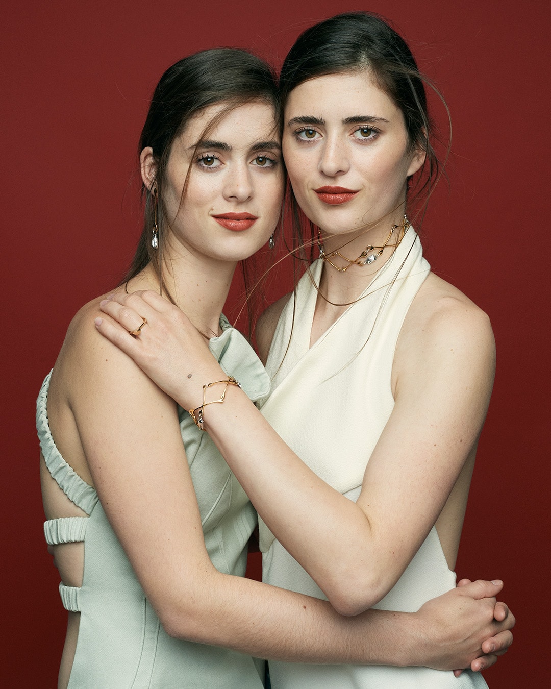 Eek sisters