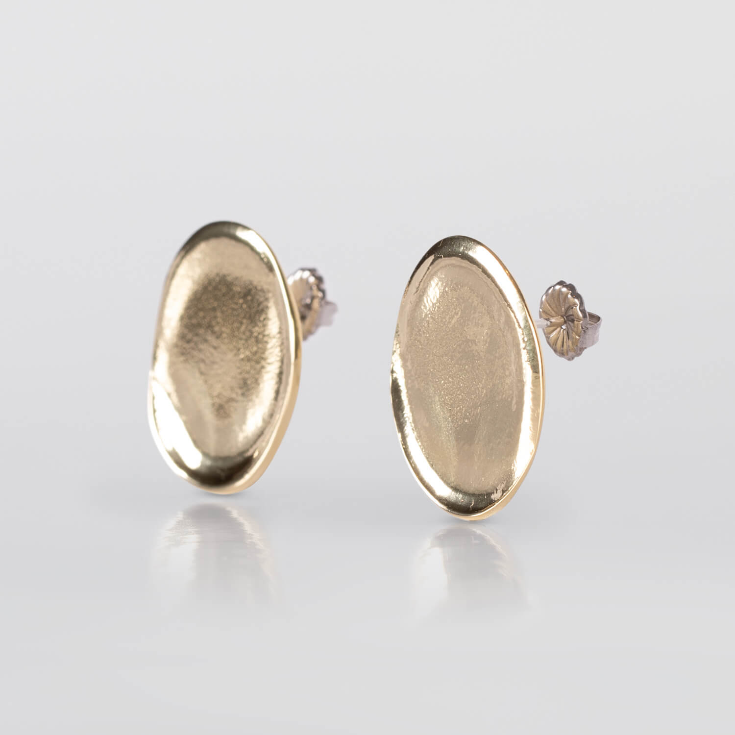 OLONG,ROUND,EARRINGS,FREE,GOLD,3,WEB