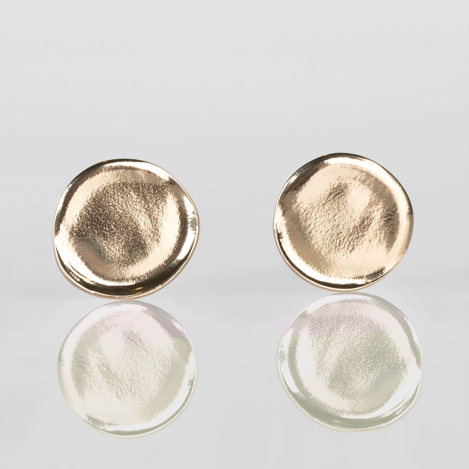 OLONG,ROUND,EARRINGS,FREE,GOLD,WEB