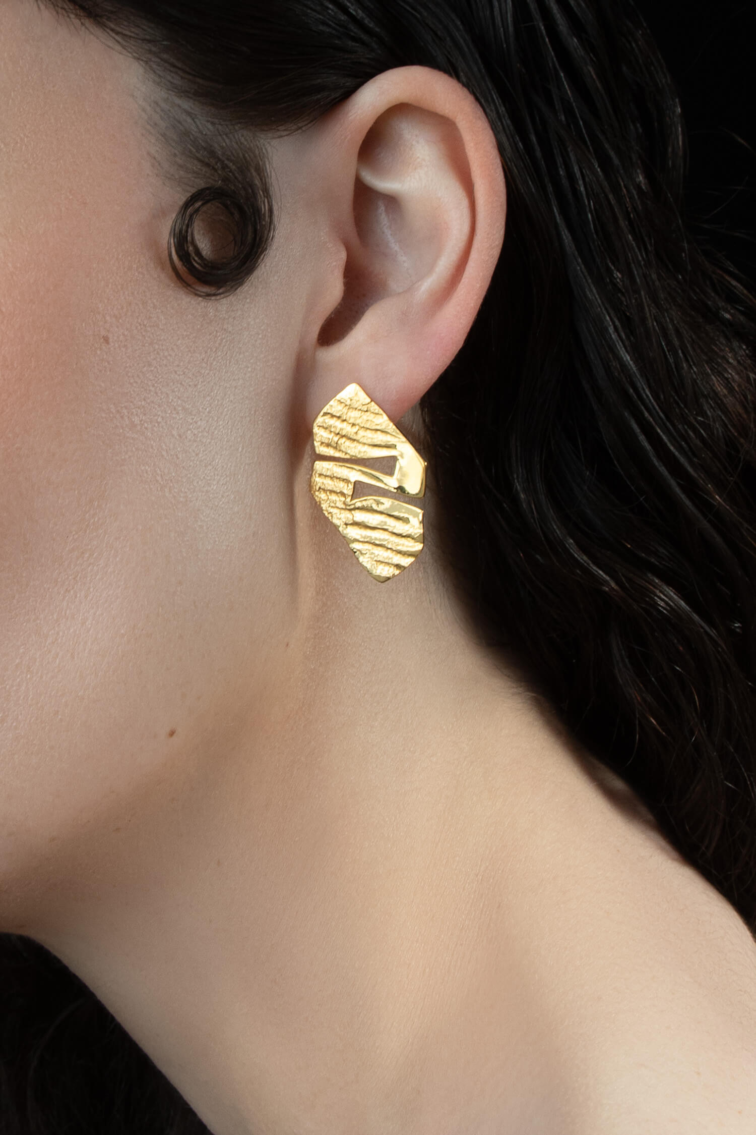 OLONG,STARRSUPER,EARRINGS,BODY,24KRTGP,WEB