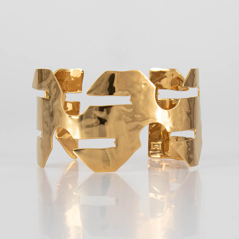 OLONG_STARR_BRACELET_FRONT_BRASS_LOW