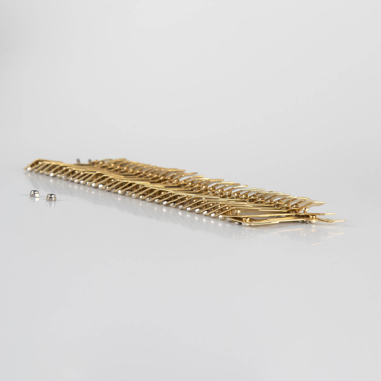 REFORM_SPINE_BRACELET_BRASS_STAINLESS_STEEL_WEB