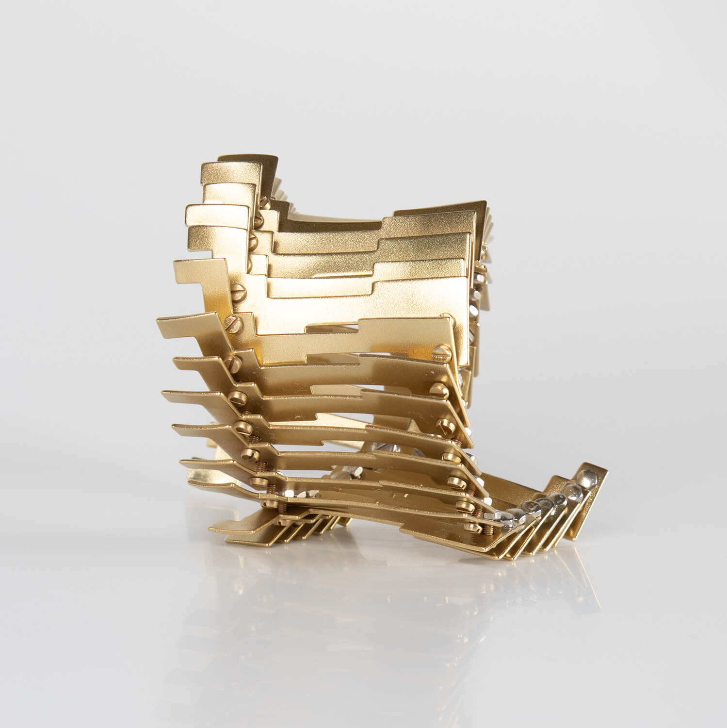 REFORM_SPINE_BRACELET_SIDE_3_BRASS_STAINLESS_STEEL_WEB