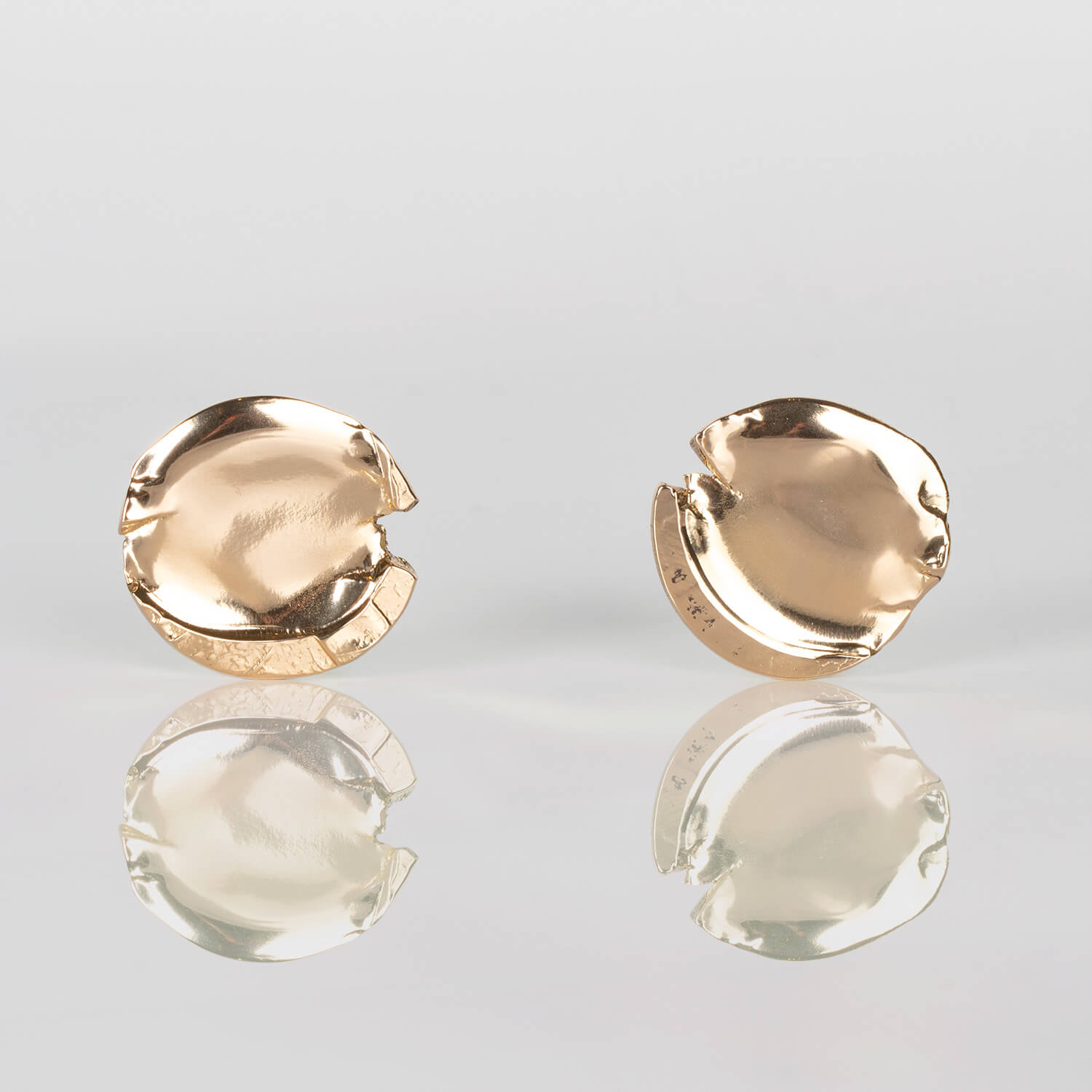 STARR,CIRCEL,EARRINGS,FREE,GOLD,WEB