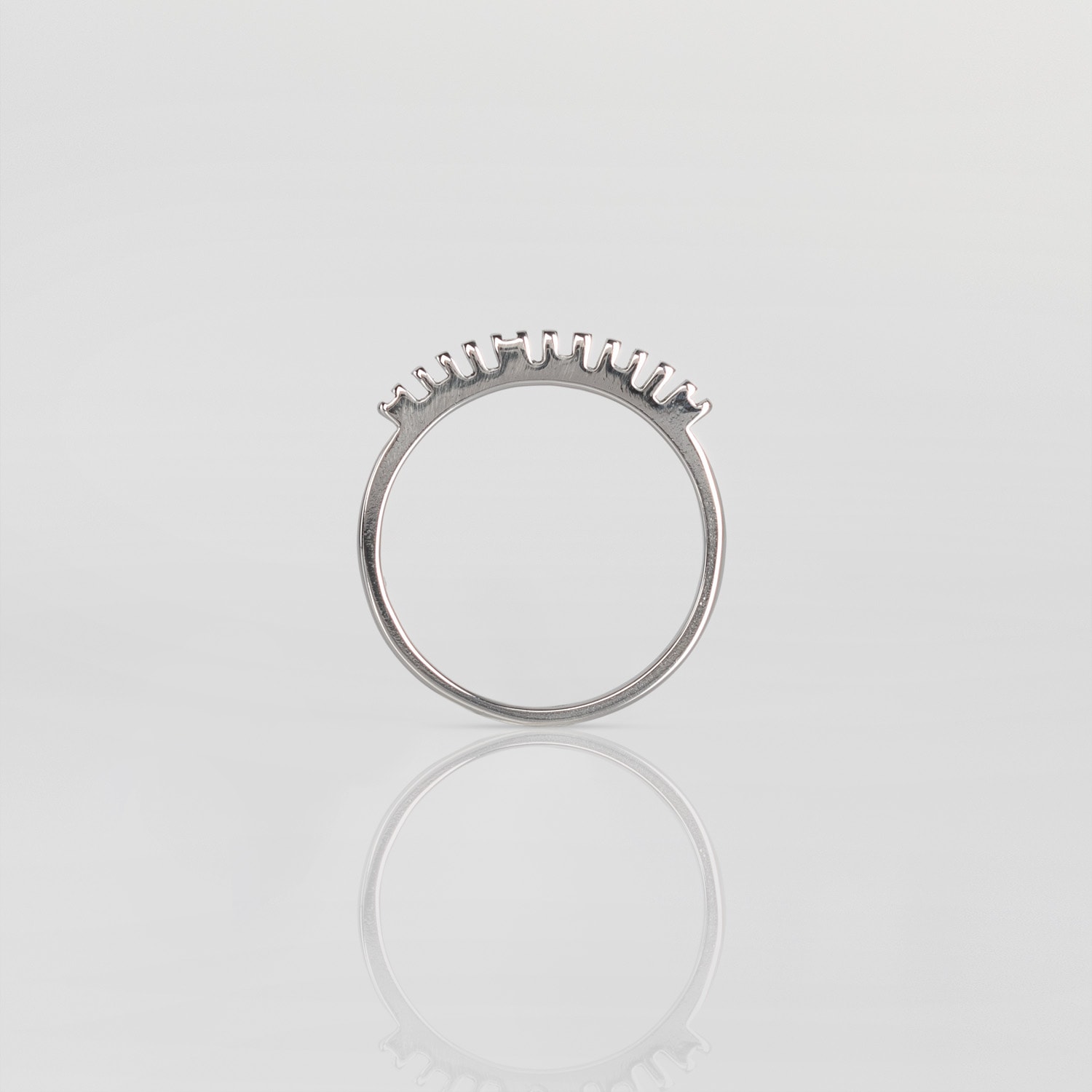 STARR, ONTOP, RING, FRONTDETAIL, RVS