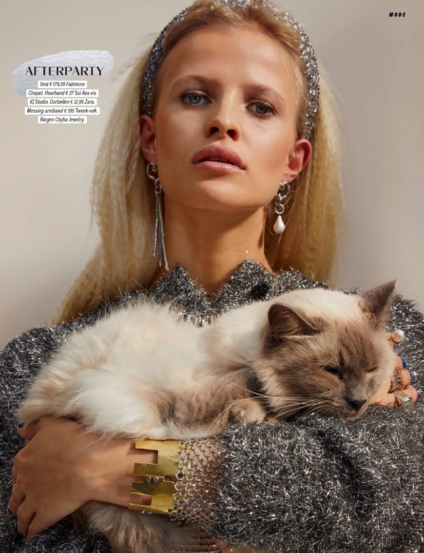 Tweek-Eek Monthly December-4