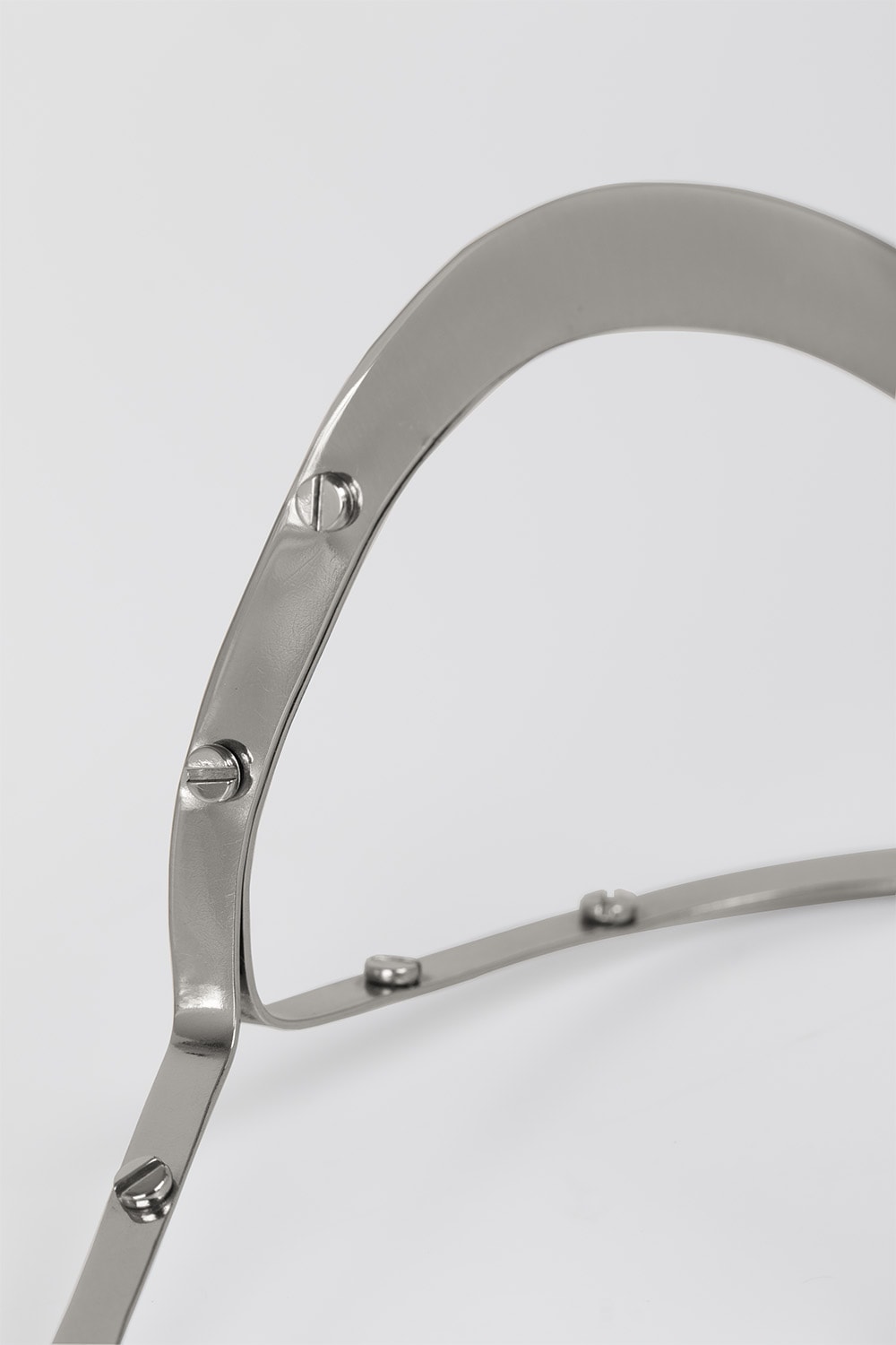 VES, PIS, BRACELET, DETAIL, RVS