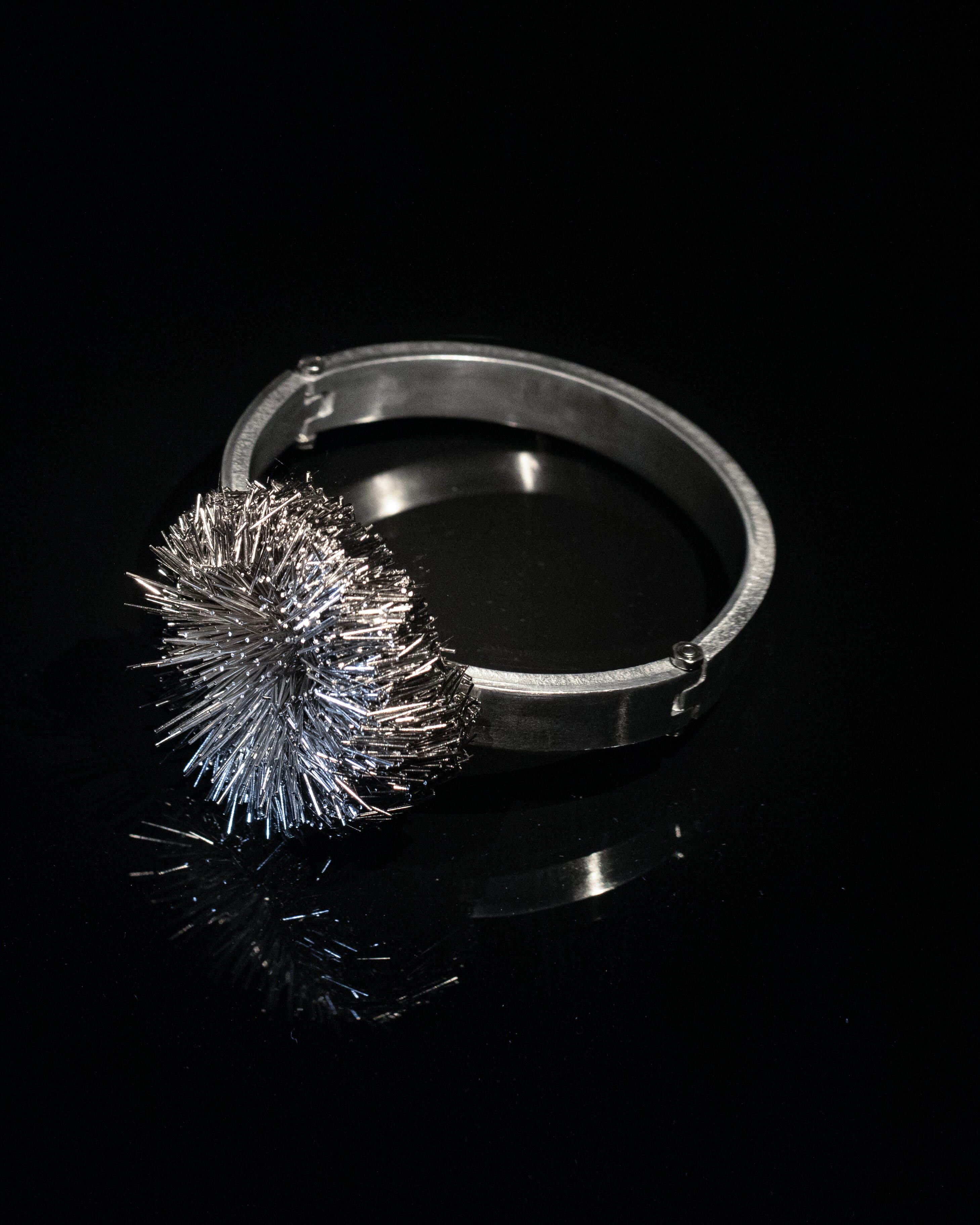 Crystalline Materials