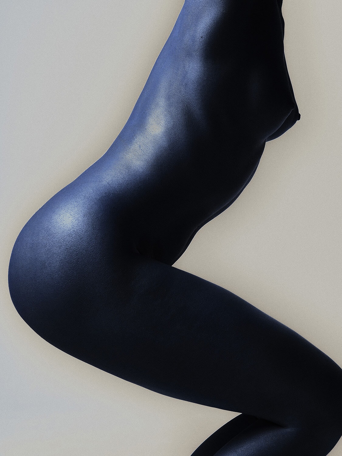 Tweek Eek paint model